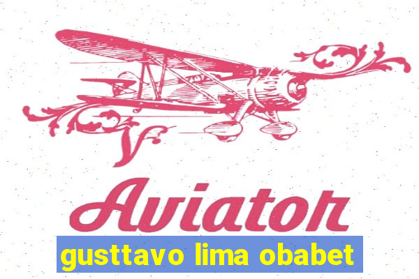 gusttavo lima obabet